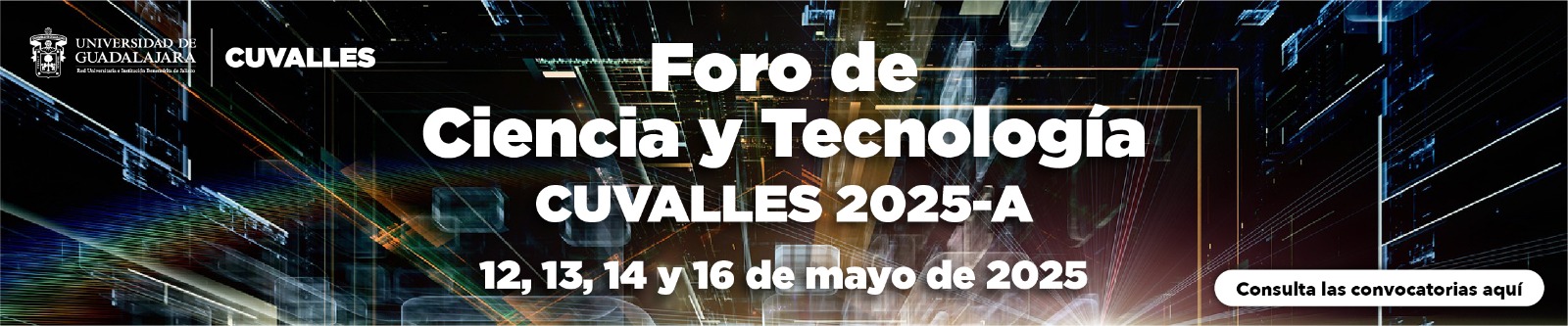 Foro ciencia y tecnología 