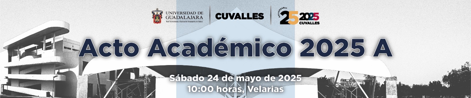 Acto Académico 2025 A