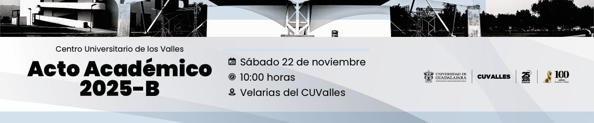 Acto Académico 2025 B