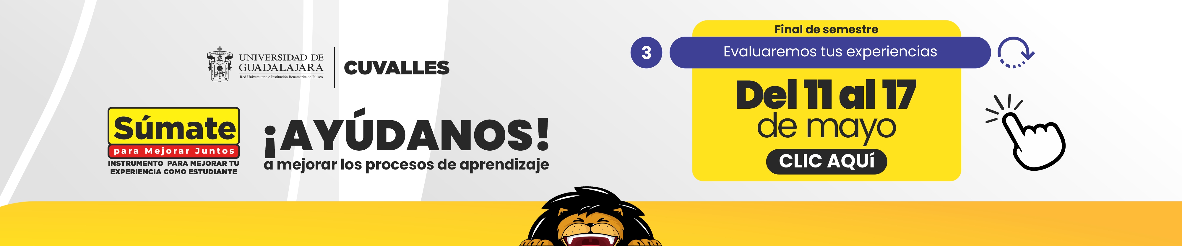 sumate para mejorar juntos 