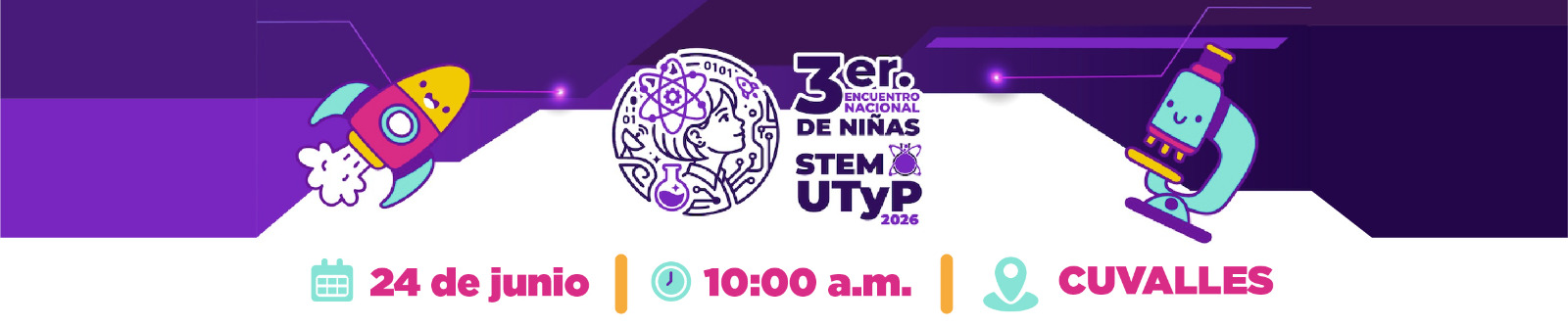 STEM UTYP