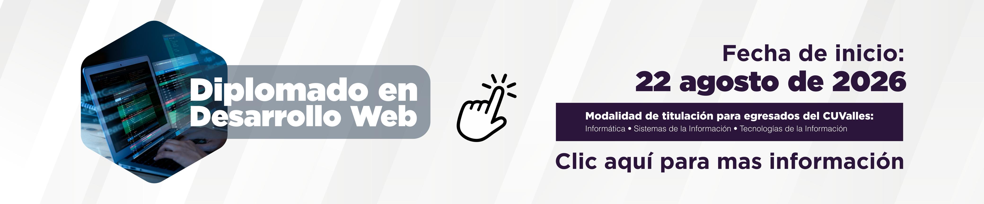 desarrollo web