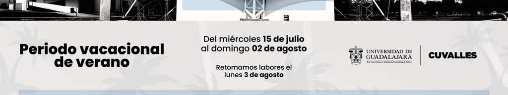 PERIODO VACACIONAL