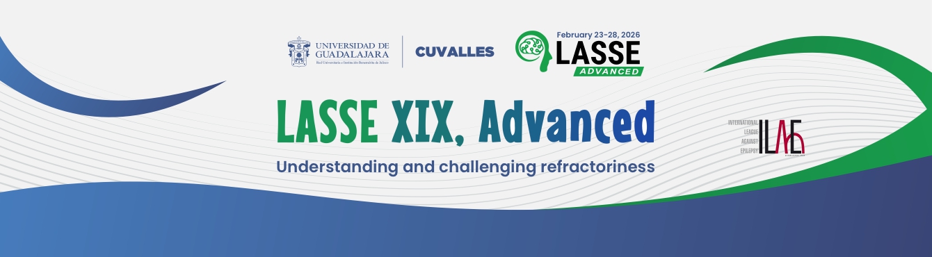 LASSE 2026
