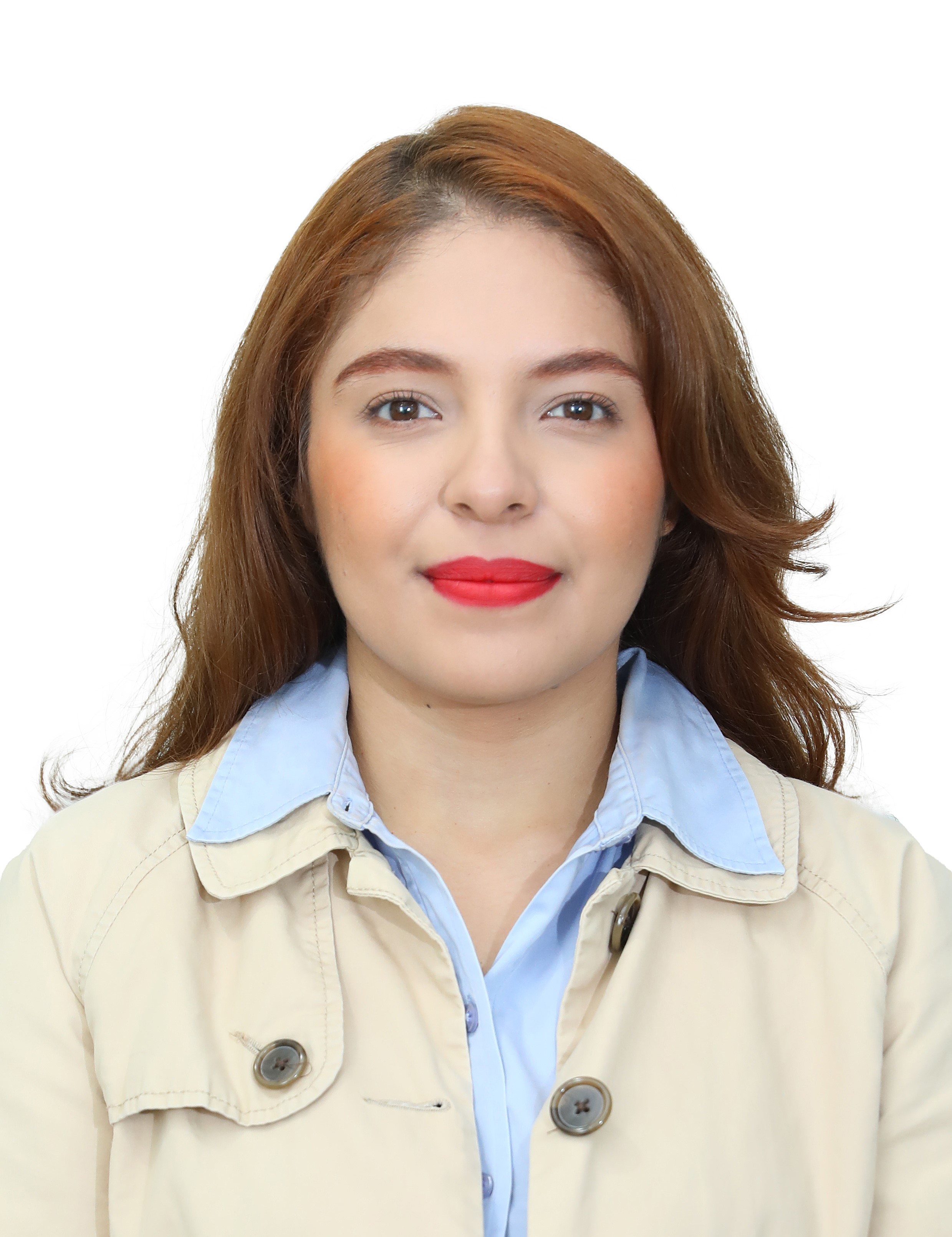 Vannia Jocelyn Castañeda Hernández