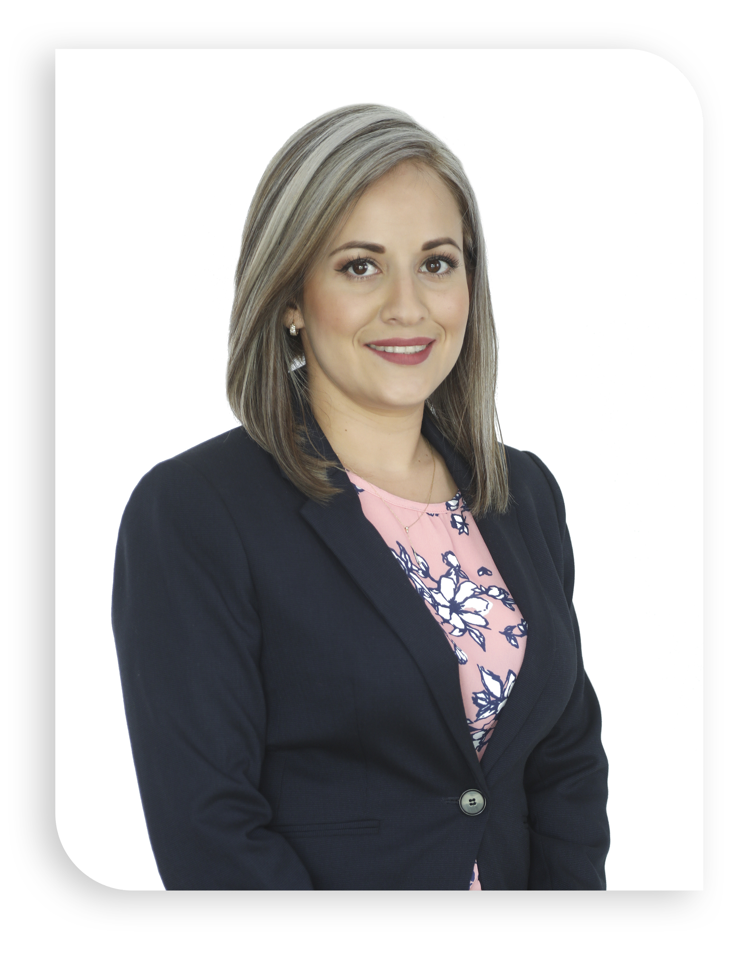 Esmeralda Lizette Gómez Sandoval