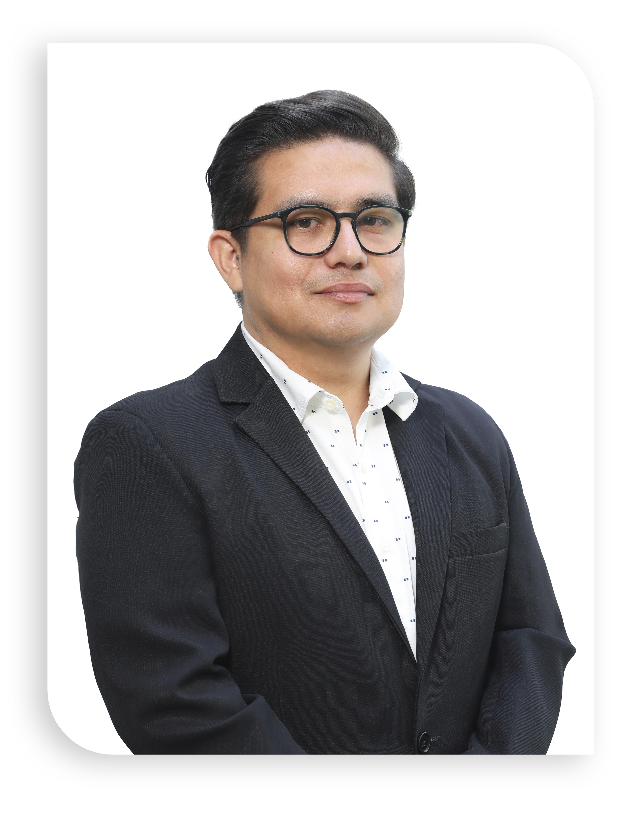 Alfonso Guzmán Olivares