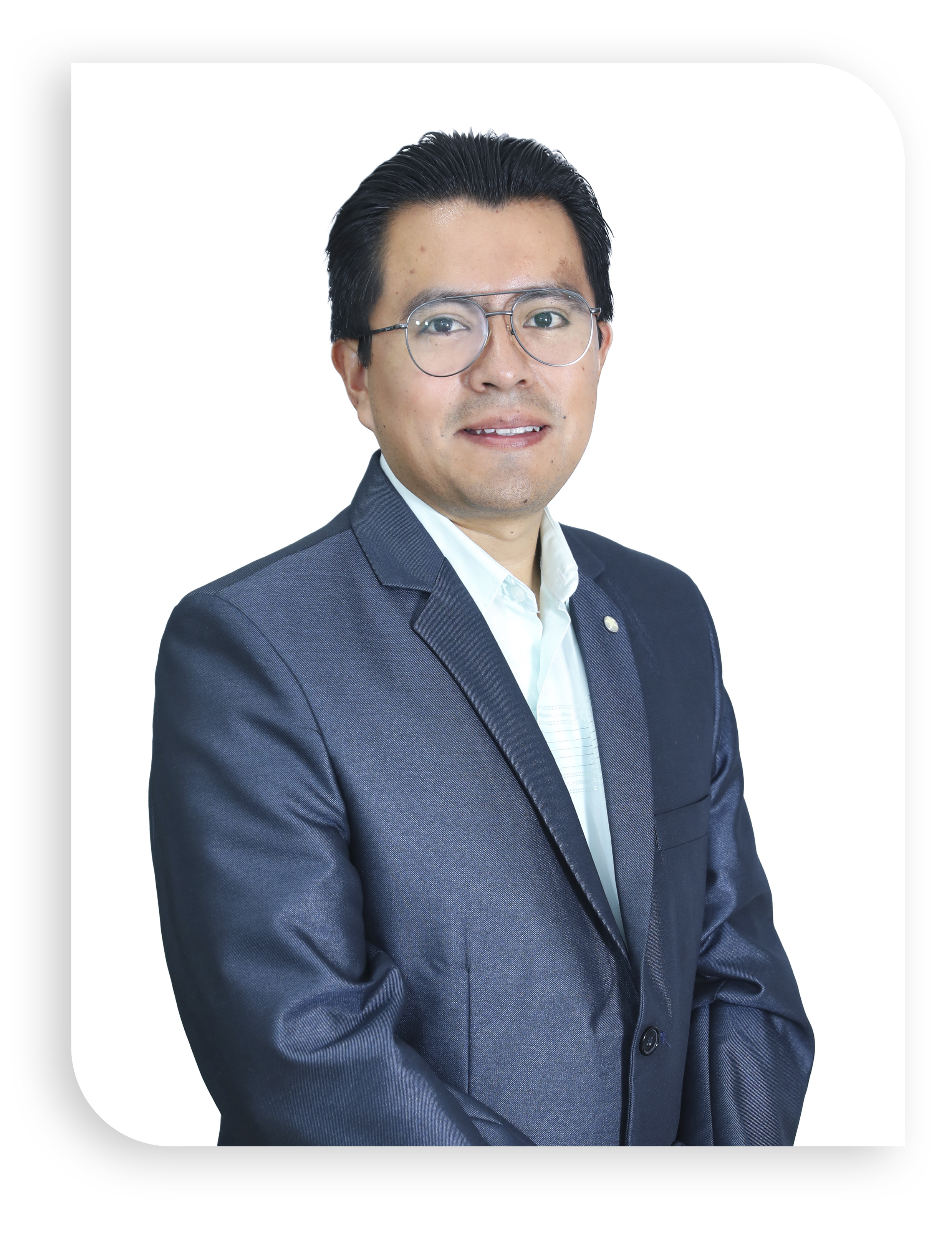 Armín Hernández Gordillo