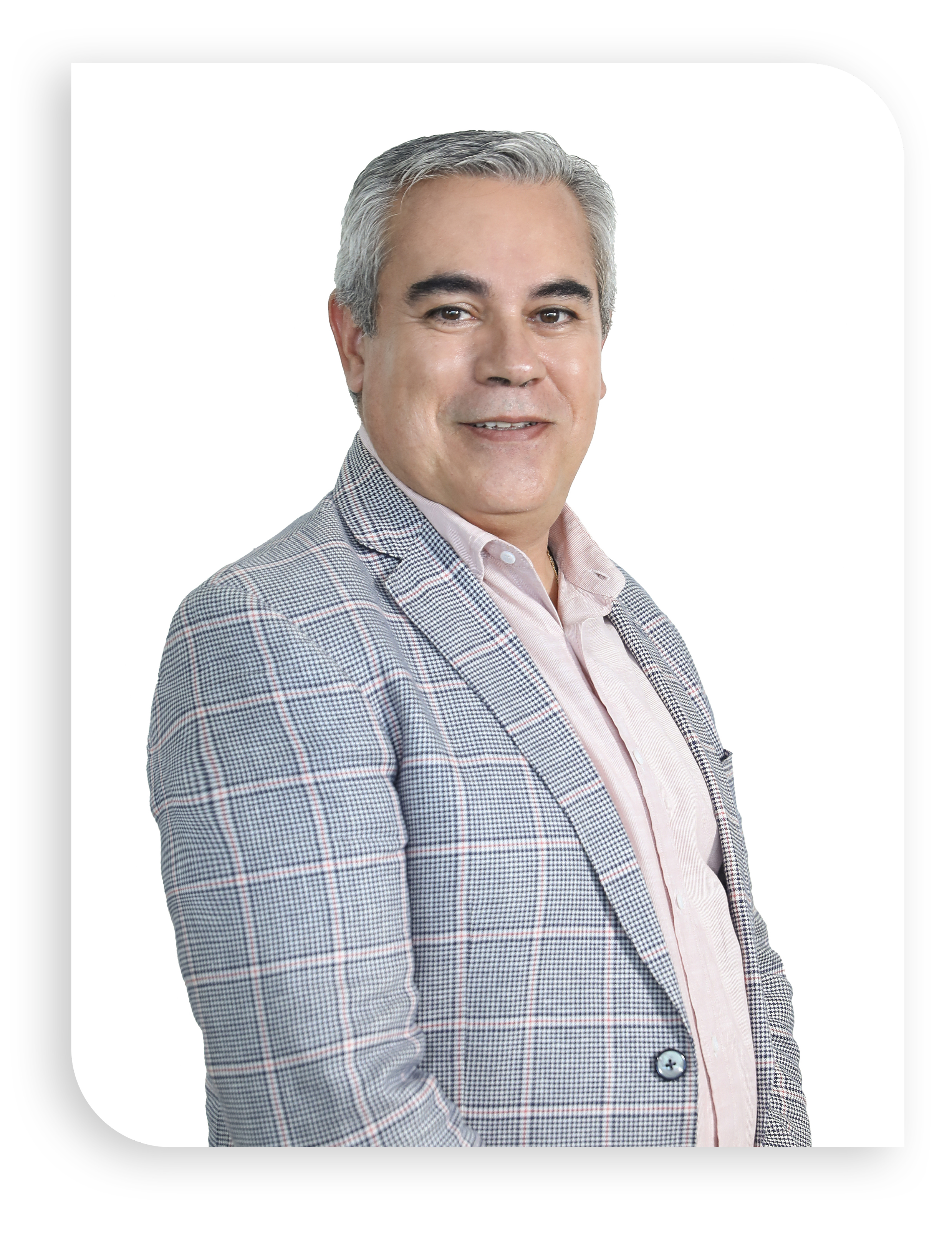 Axel Francisco Orozco Torres