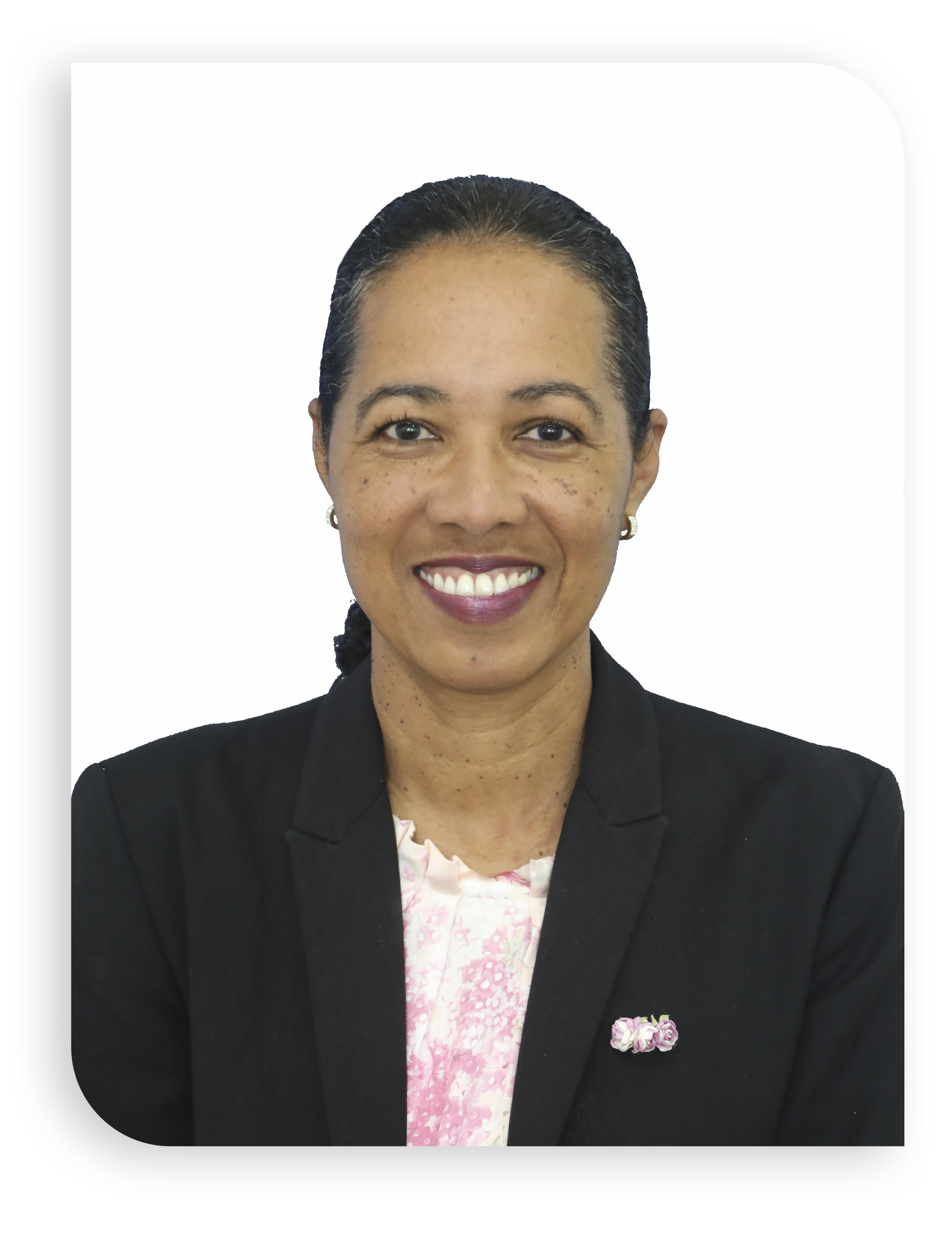 Teresa Efigenia Alarcón Martínez