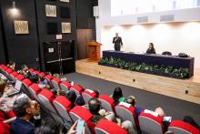  6º Congreso Internacional de Derechos Humanos