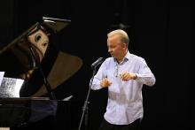 Master Class Tilman Kramer