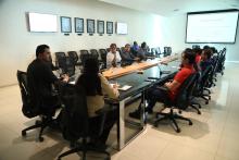 Comité de Investigación 2025