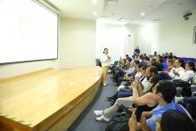 Censo Nacional sobre uso de IA Generativa vista general