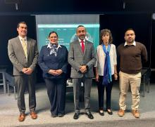 Curso Juicios en ínea