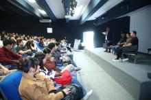 panel empresarios expoemprende