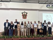 XVII edición del Coloquio Internacional de Investigación para Estudiantes Universitarios,