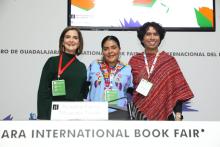 V Foro de Identidades y Diversidad  Sexual Panelistas