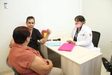 Consultas dermatológicas CUValles 