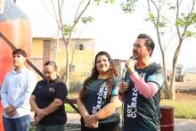 Rodada CUValles 2026 mensajes