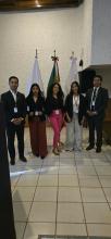 participantes CUValles JaliscoMUN 2026
