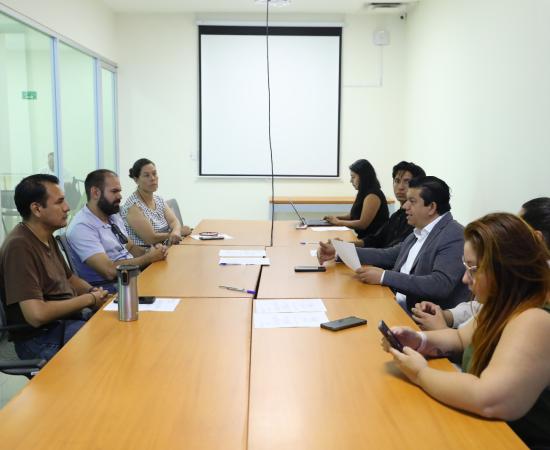 División de Estudios de la Salud