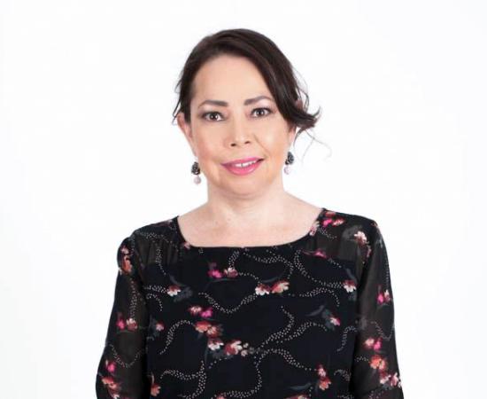 Dra. Magdalena Liliana Bustos Aguirre