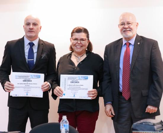  6º Congreso Internacional de Derechos Humanos