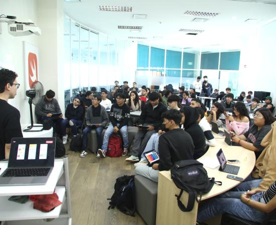 Swift Day 2025 taller