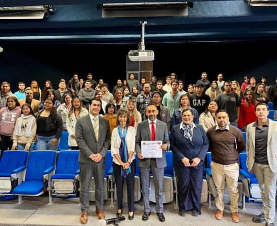 Cursos Juicios en línea participantes