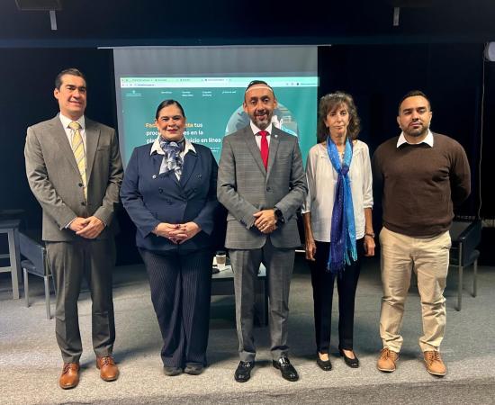 Curso Juicios en ínea