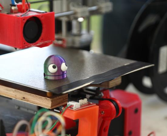 FCyT 2025B inauguración trabajos