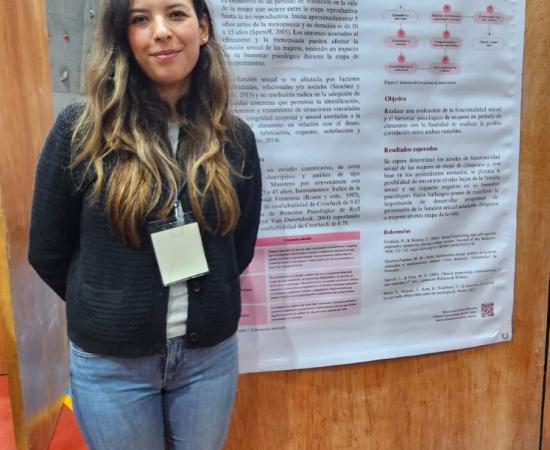 María Isela Flores Ramírez