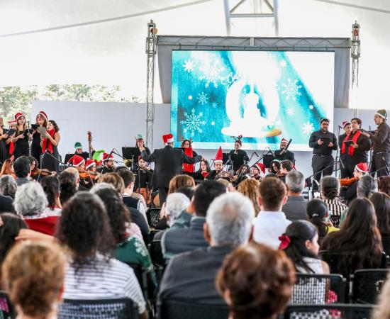 Orquesta higinio ruvalcaba