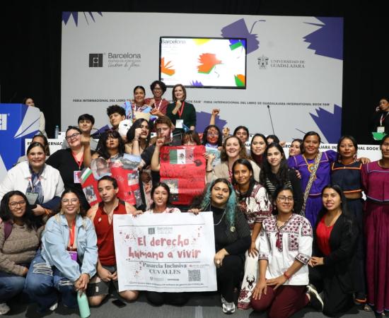 V Foro de Identidades y Diversidad  Sexual Participantes