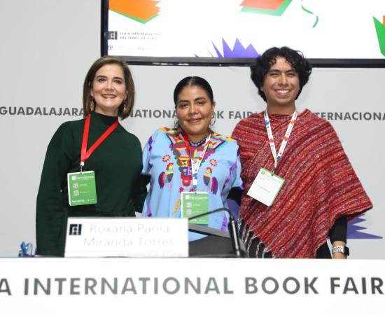 V Foro de Identidades y Diversidad  Sexual Panelistas