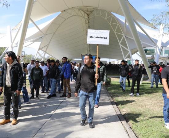 cursos de induccion 2026A