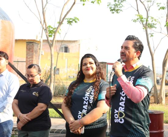 Rodada CUValles 2026 mensajes