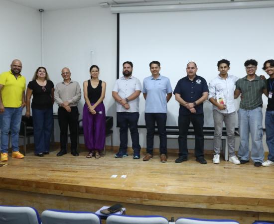 Equipo clasificado a competencia nacional 