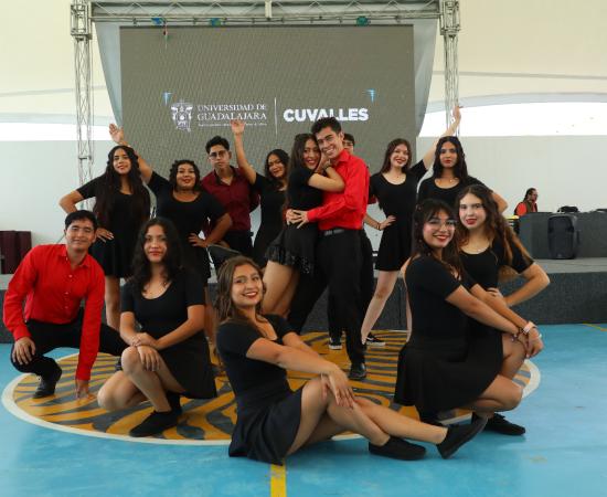dancing stars