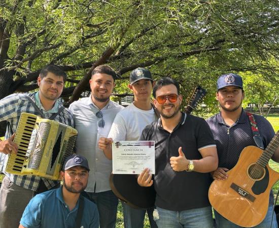 Música “Efecto Valles”