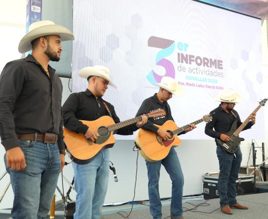 Música “Efecto Valles”