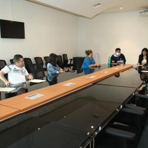 División de Estudios Científicos y Tecnológicos