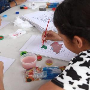 Jornada Nacional por la Paz