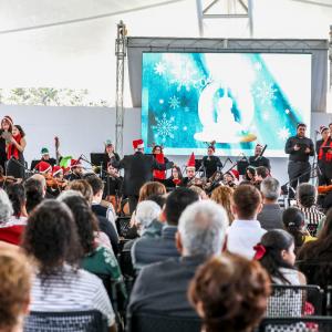 Orquesta higinio ruvalcaba