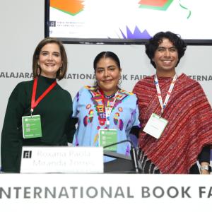 V Foro de Identidades y Diversidad  Sexual Panelistas