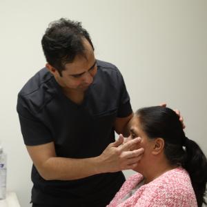 CUValles brinda atención dermatológica gratuita 