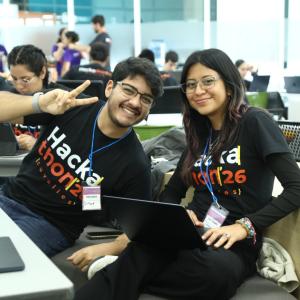 Hackathon CUValles 2026