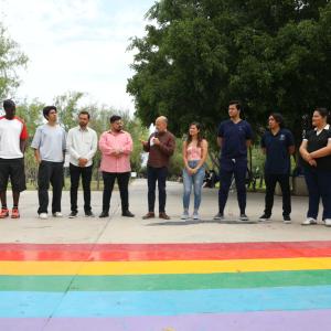 Salud con orgullo 