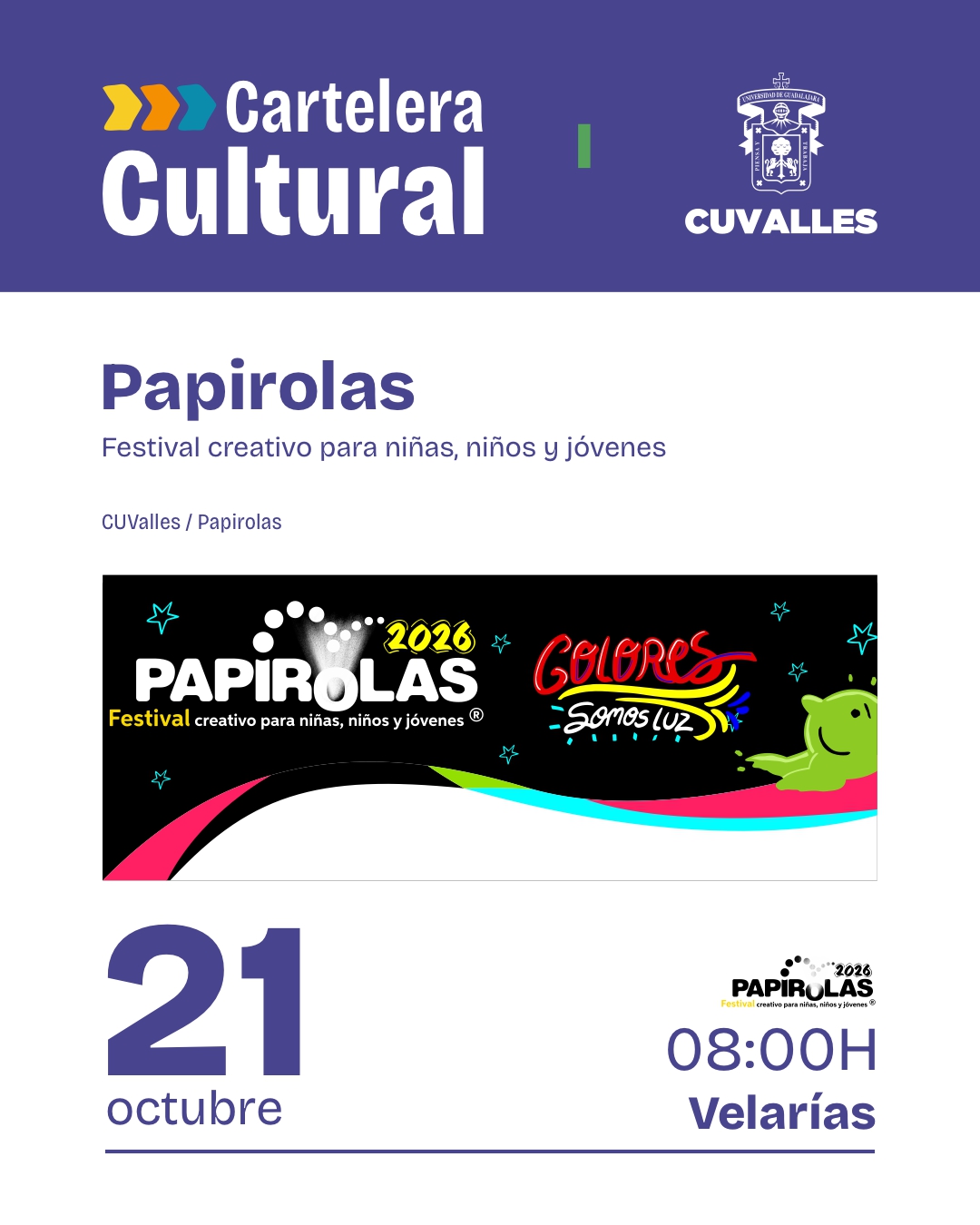 Evento